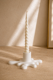 Candelabro trazo