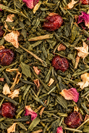 Té de Frutos Rojos