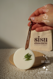 Ambientador de Armario de Eucalipto