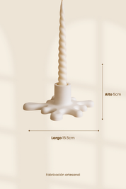 Candelabro trazo