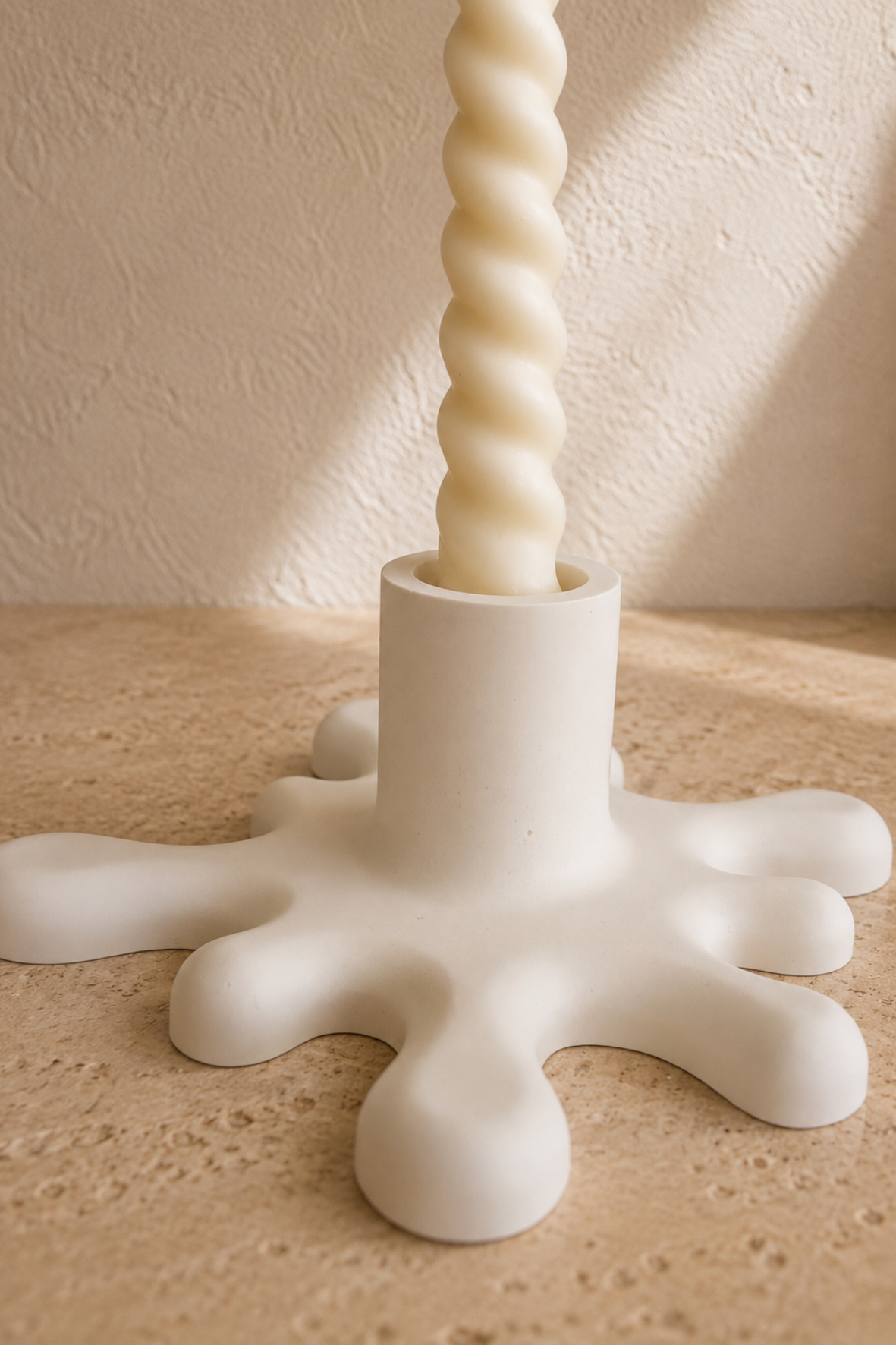 Candelabro trazo