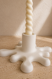 Candelabro trazo