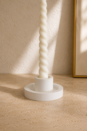 Candelabro básico