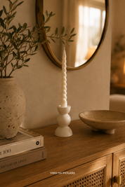 Candelabro columna