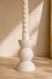 Candelabro columna