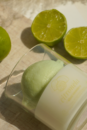 Vela de Citronela
