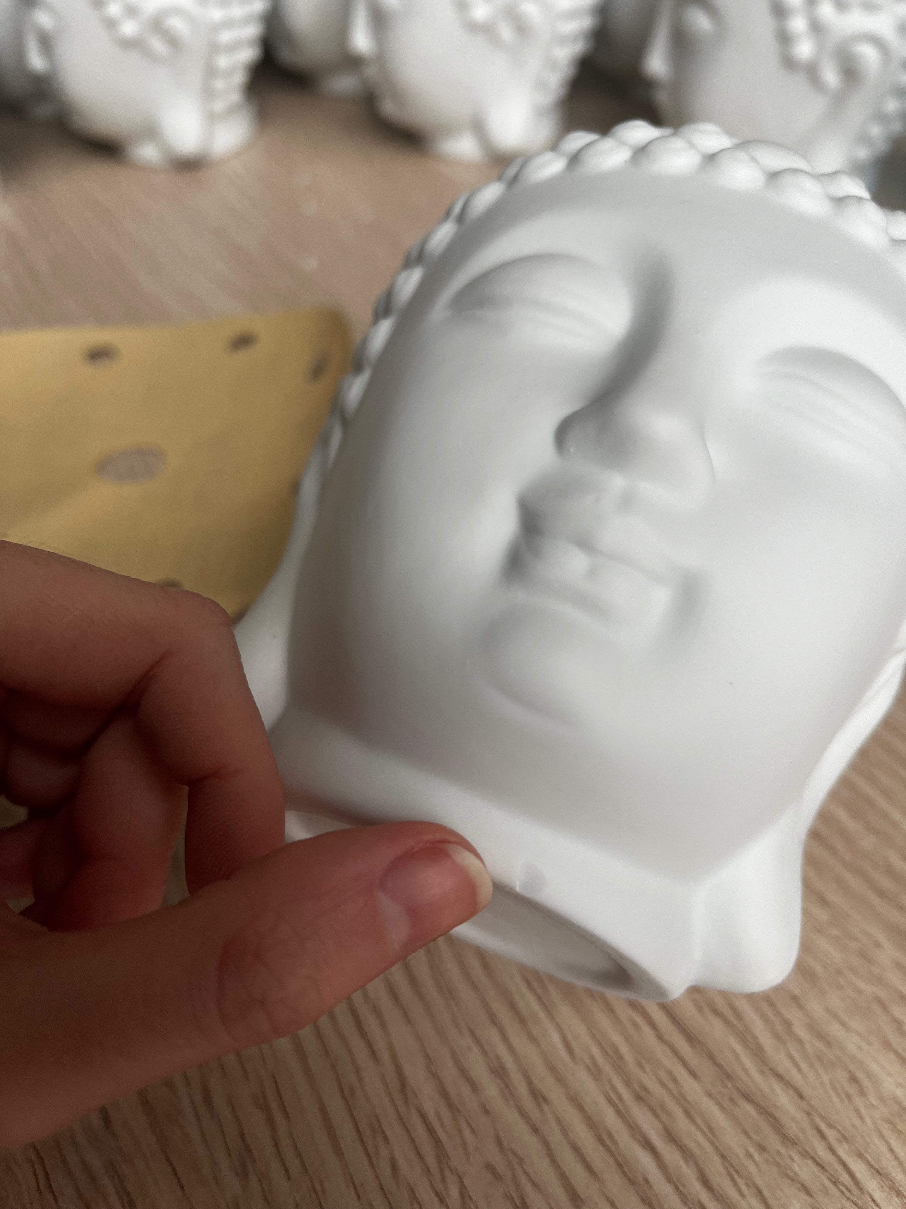 Quemador Buda Outlet