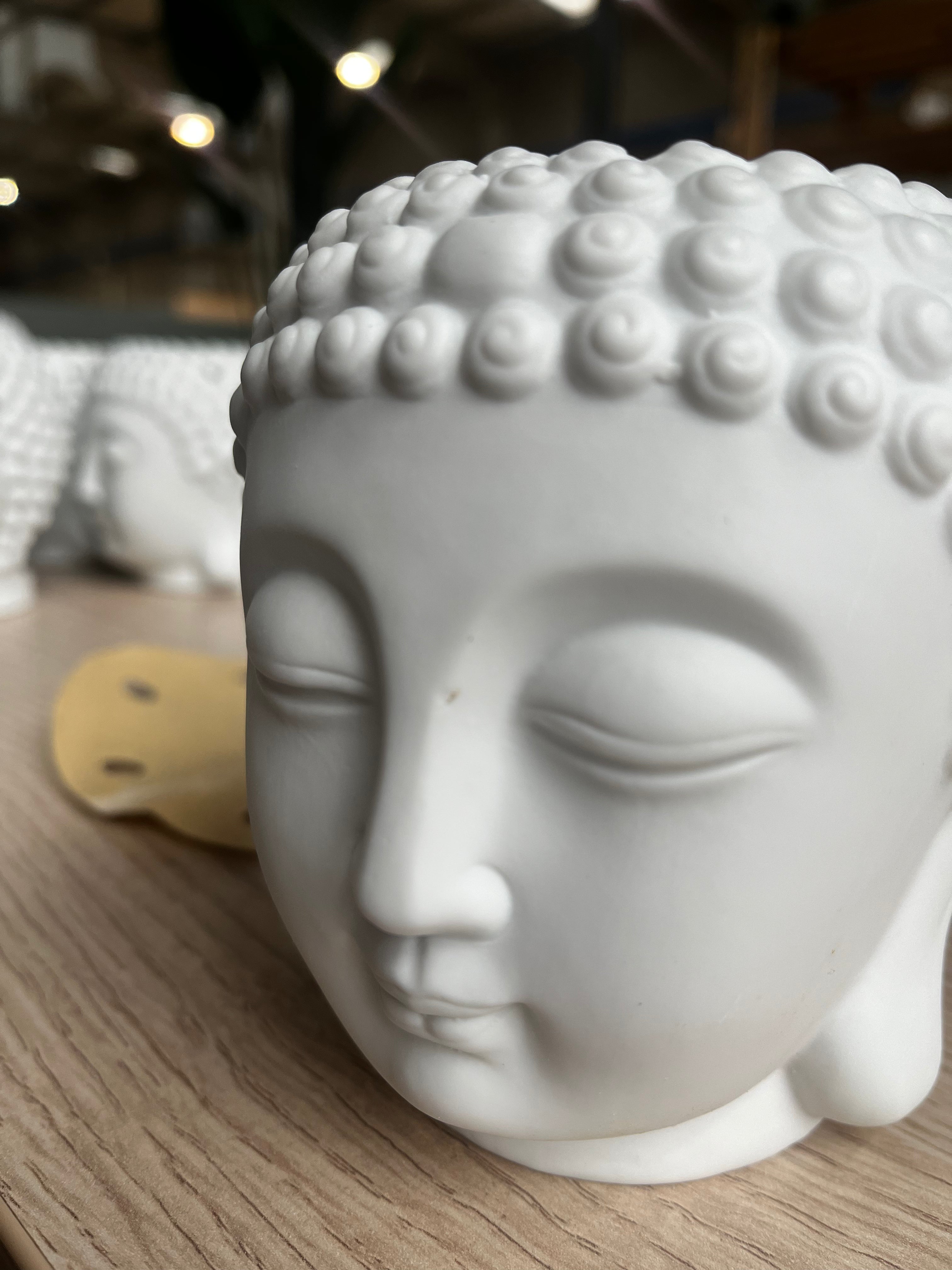 Quemador Buda Outlet