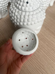 Quemador Buda Outlet