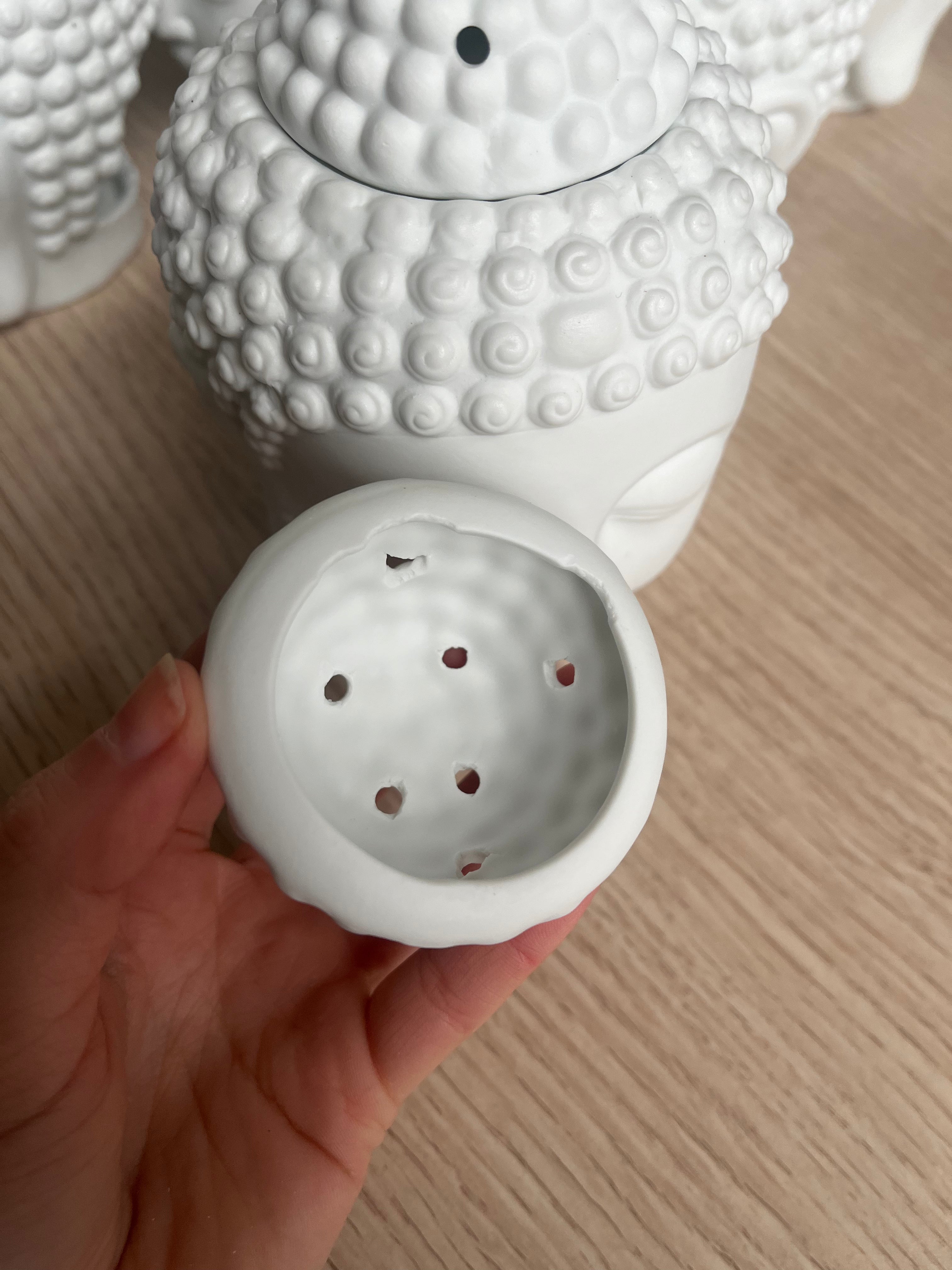 Quemador Buda Outlet