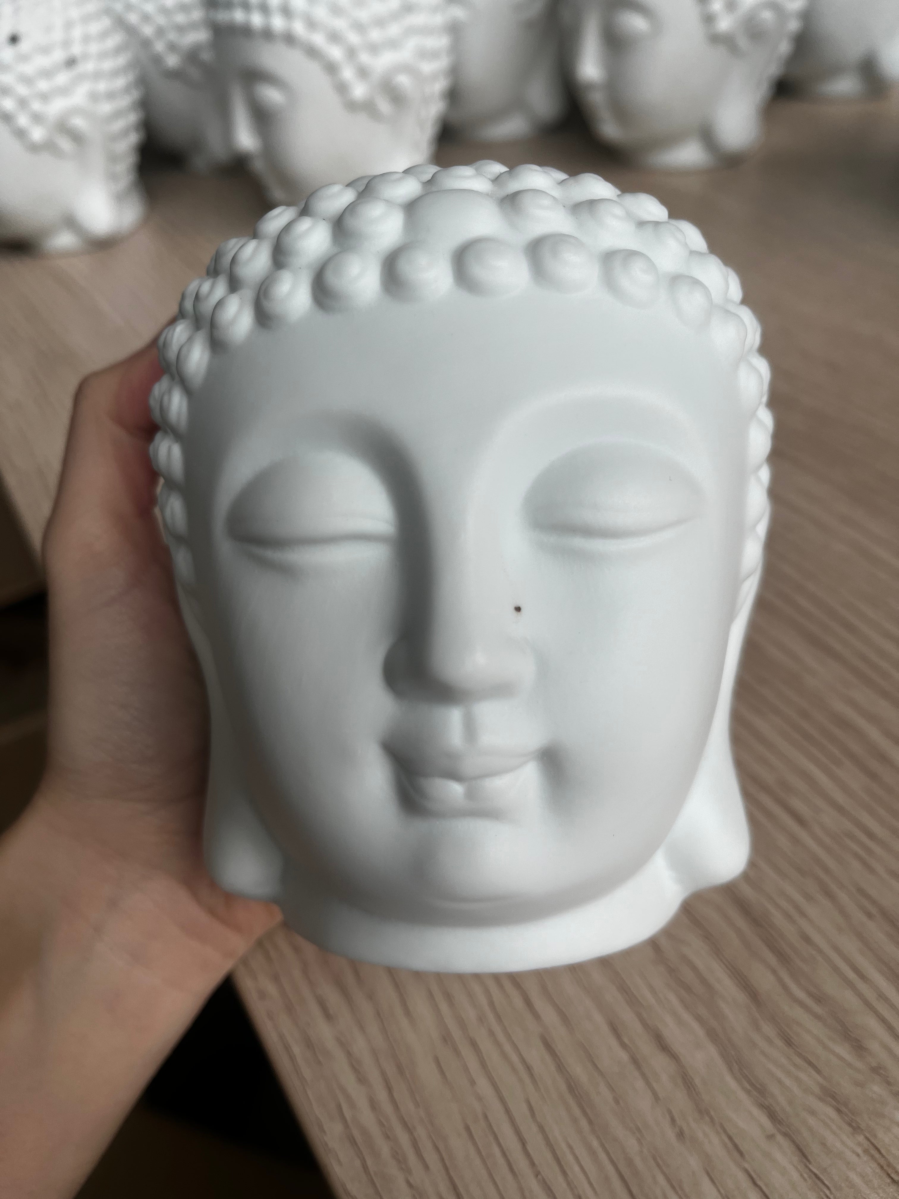 Quemador Buda Outlet