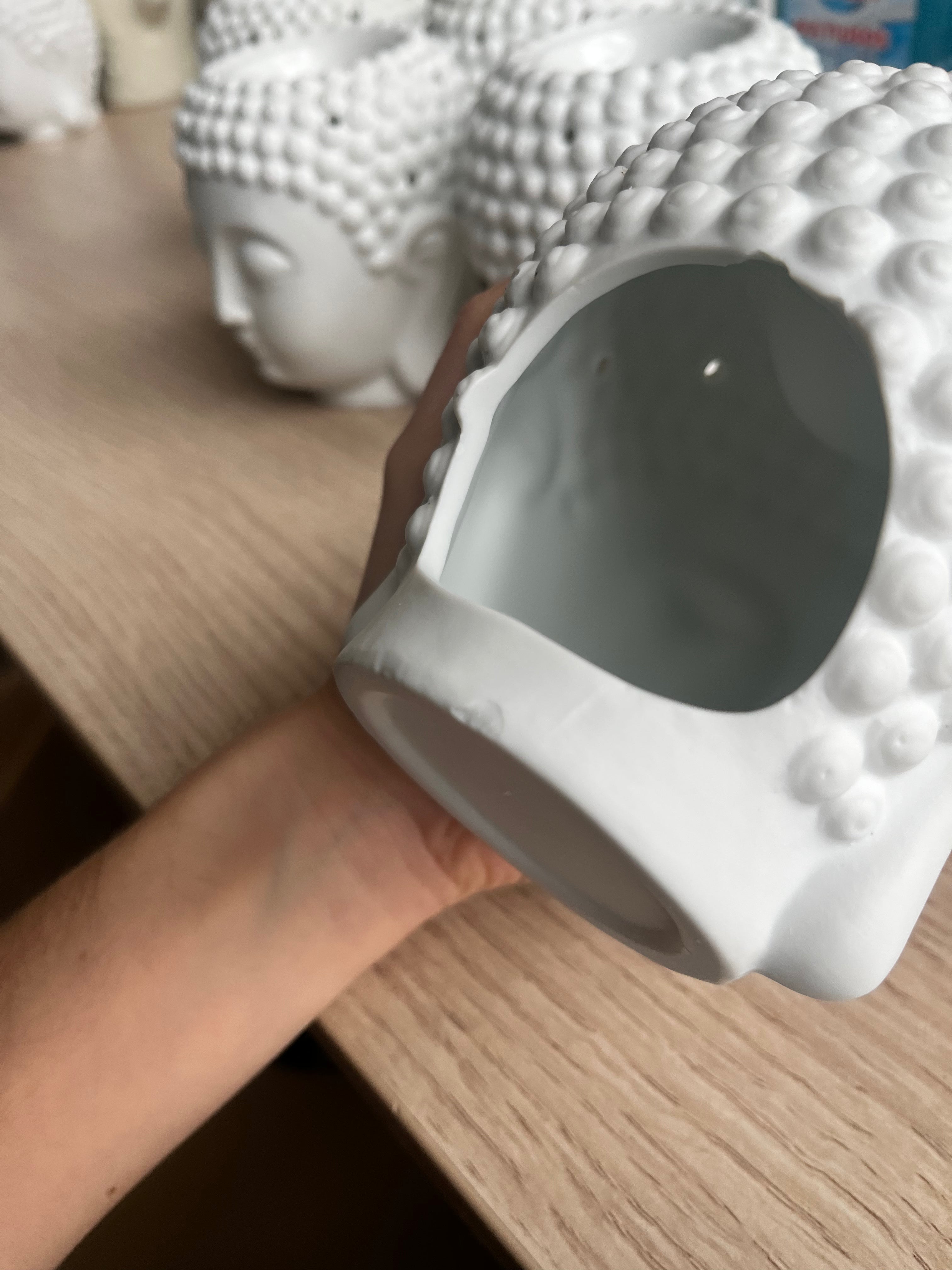 Quemador Buda Outlet