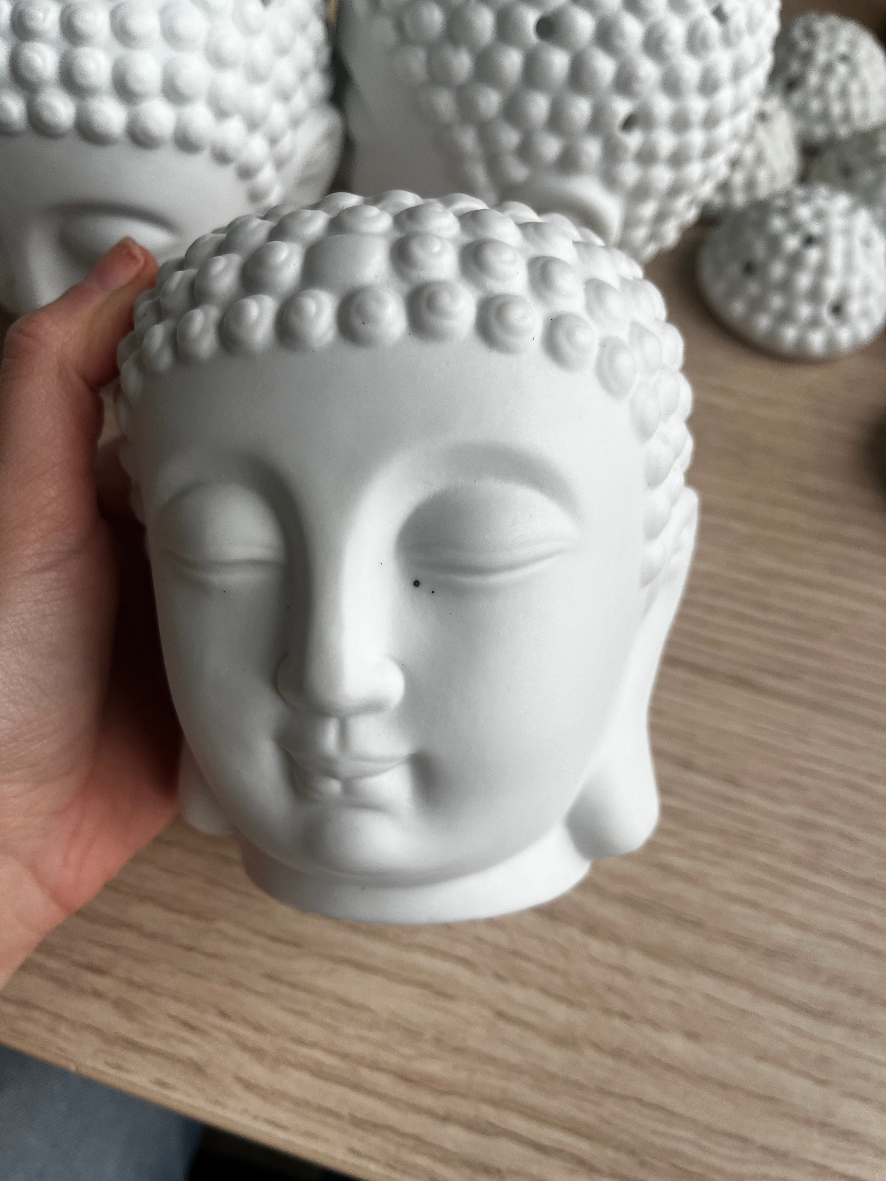 Quemador Buda Outlet