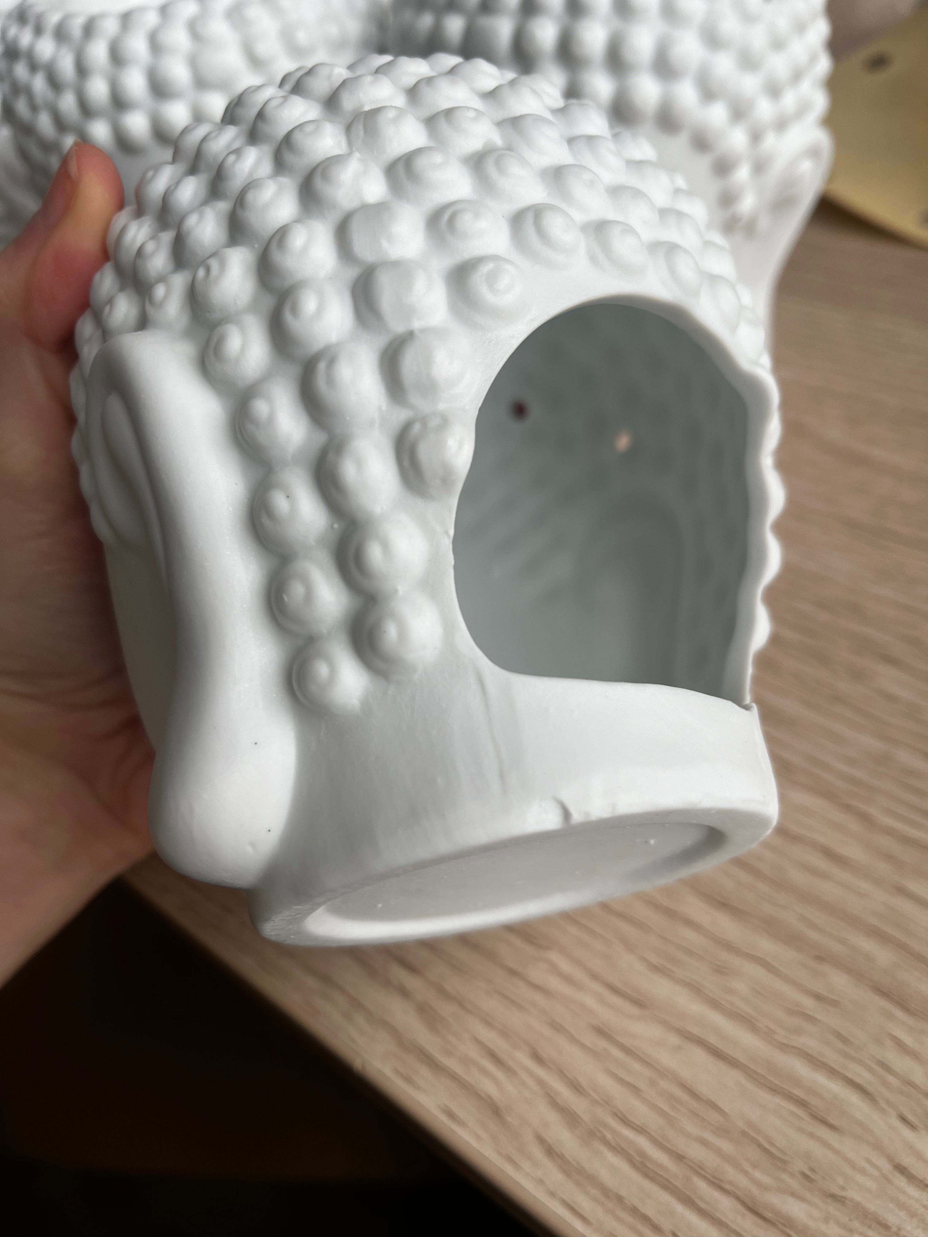 Quemador Buda Outlet