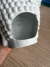 Quemador Buda Outlet