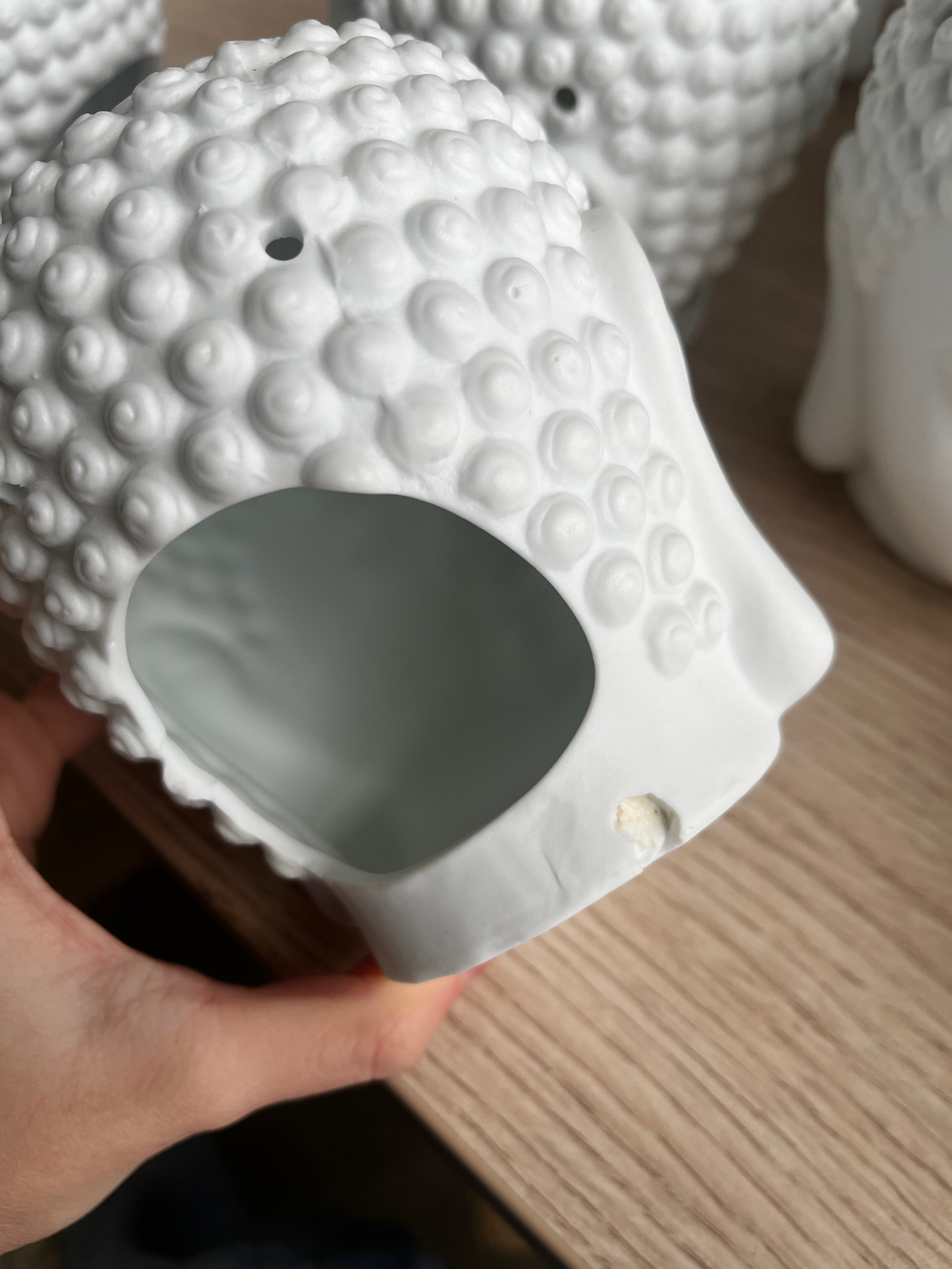 Quemador Buda Outlet