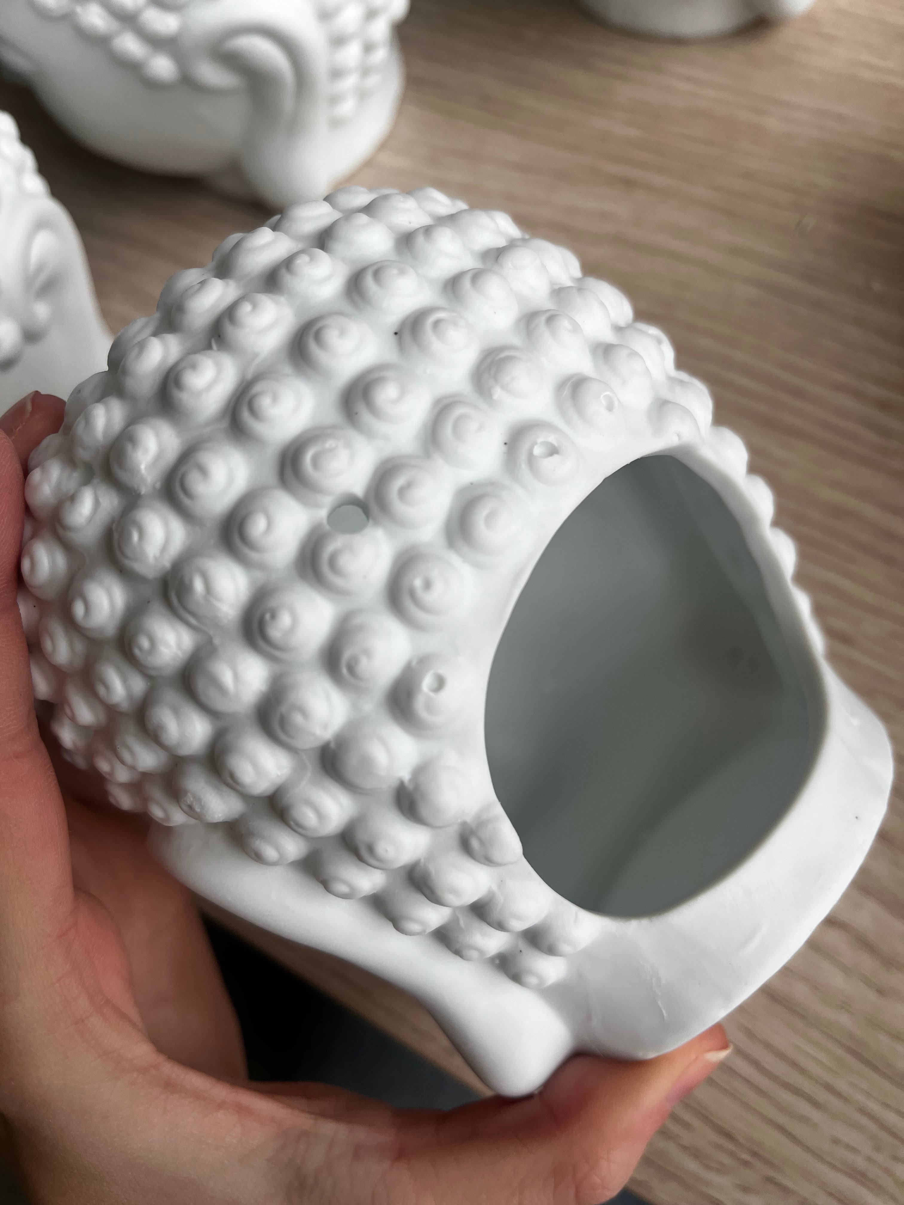 Quemador Buda Outlet