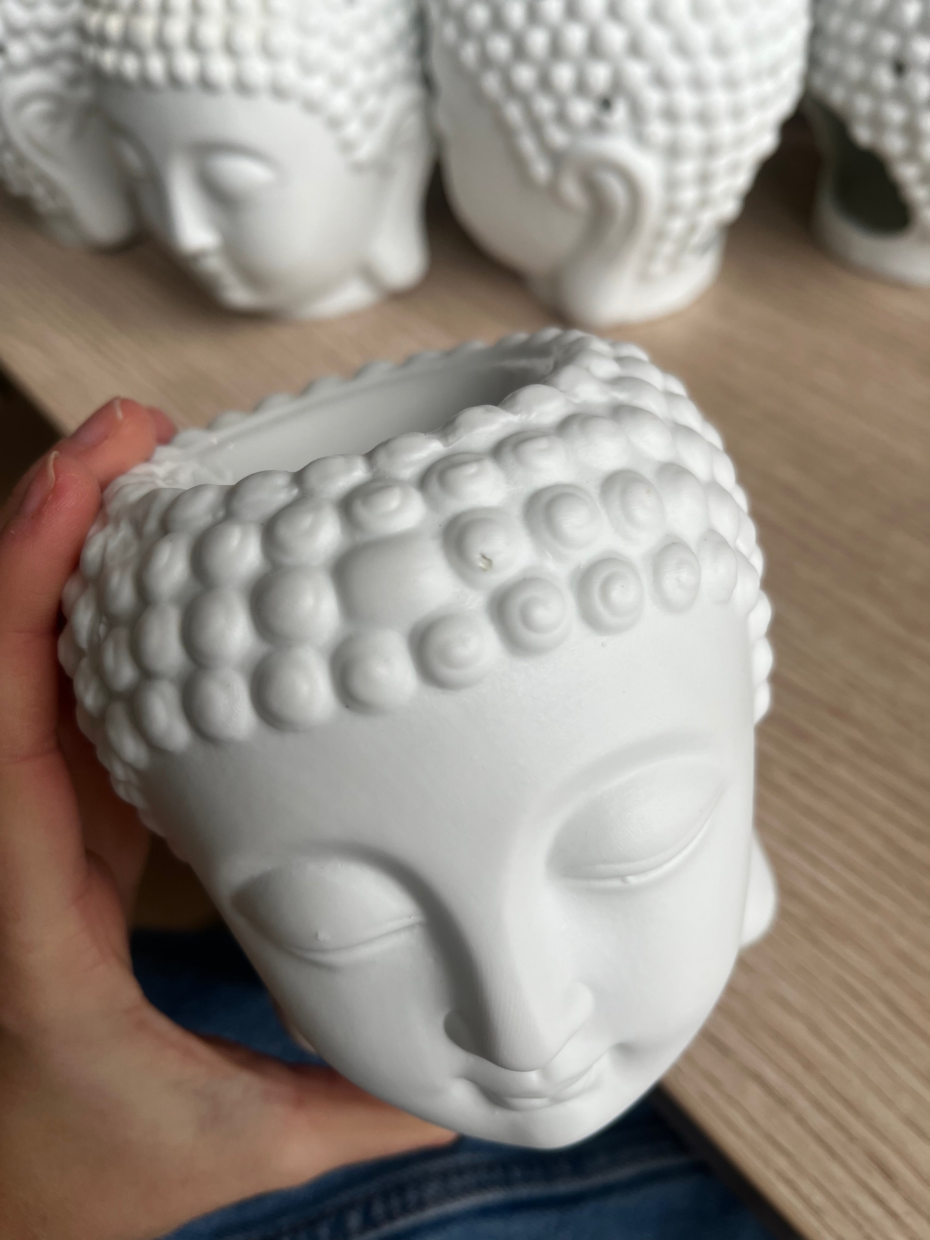 Quemador Buda Outlet