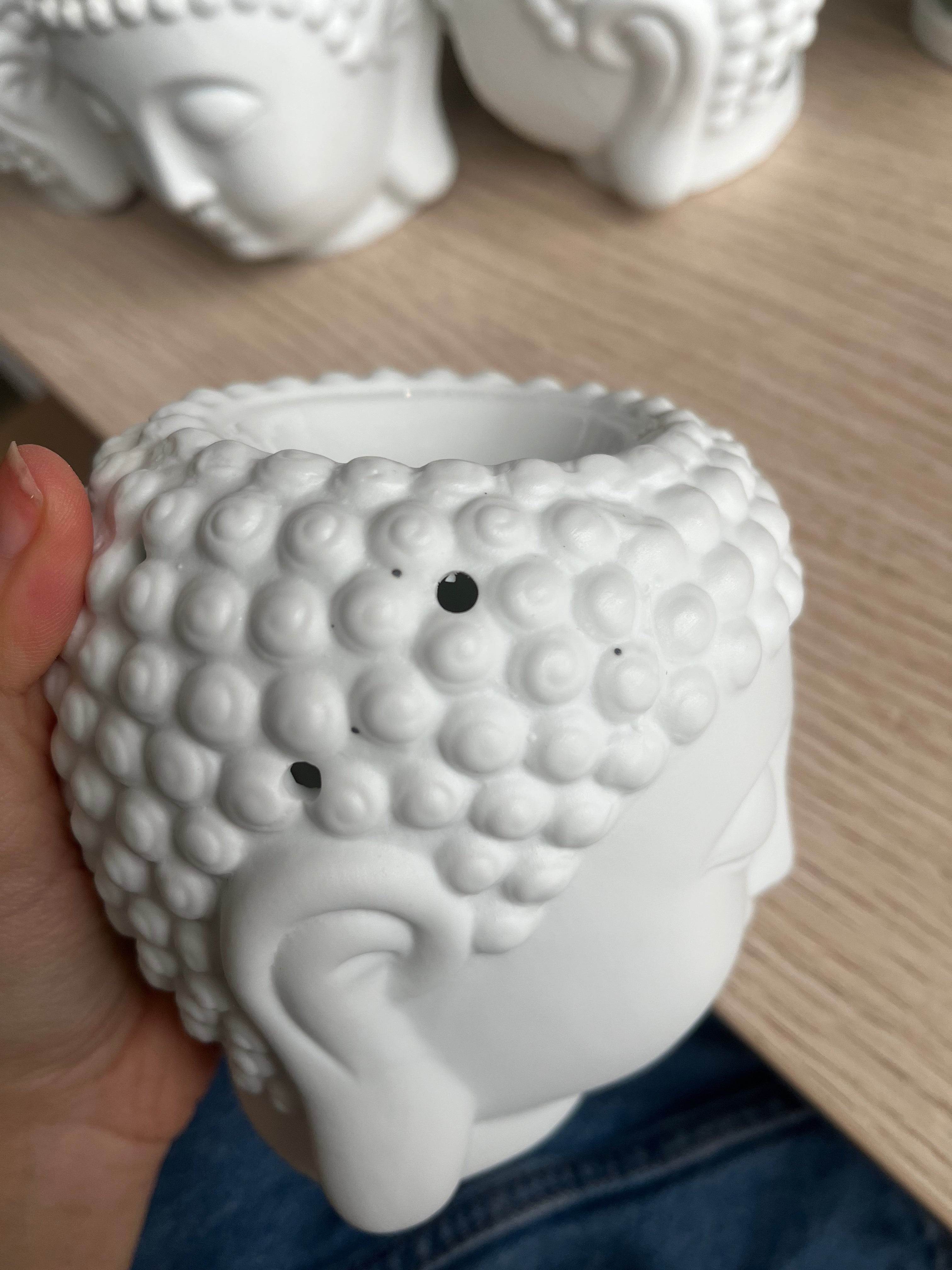 Quemador Buda Outlet