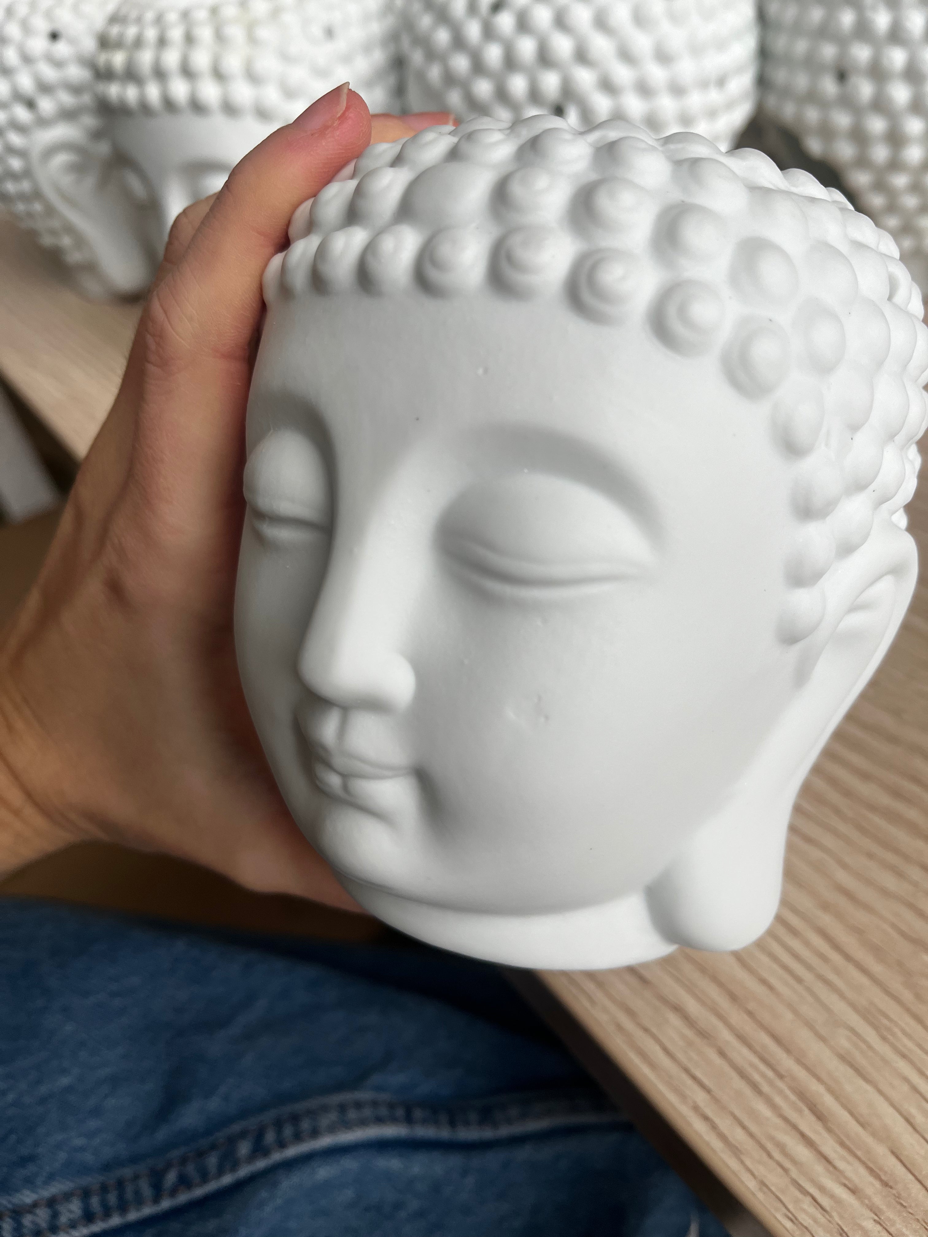 Quemador Buda Outlet