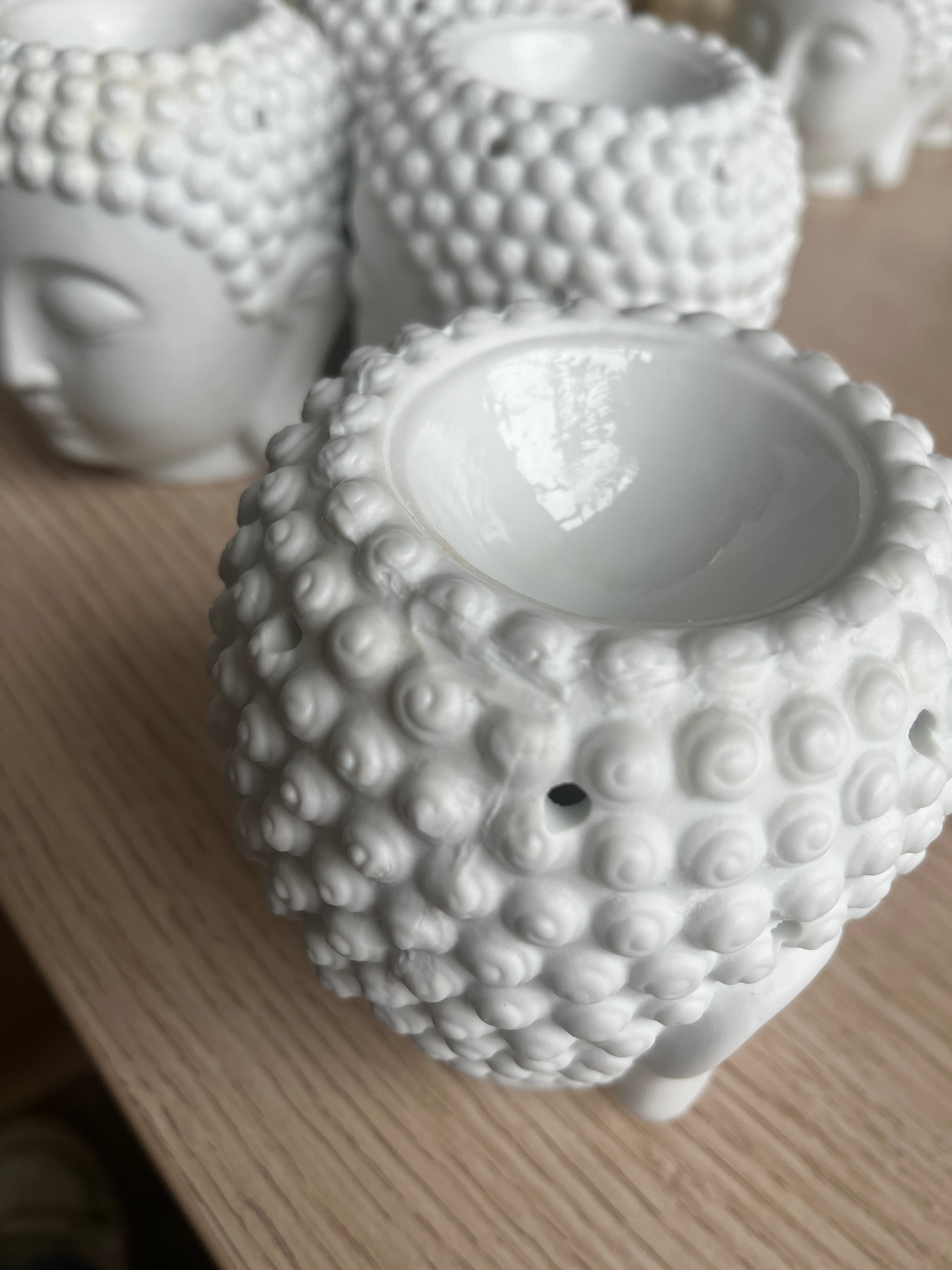 Quemador Buda Outlet