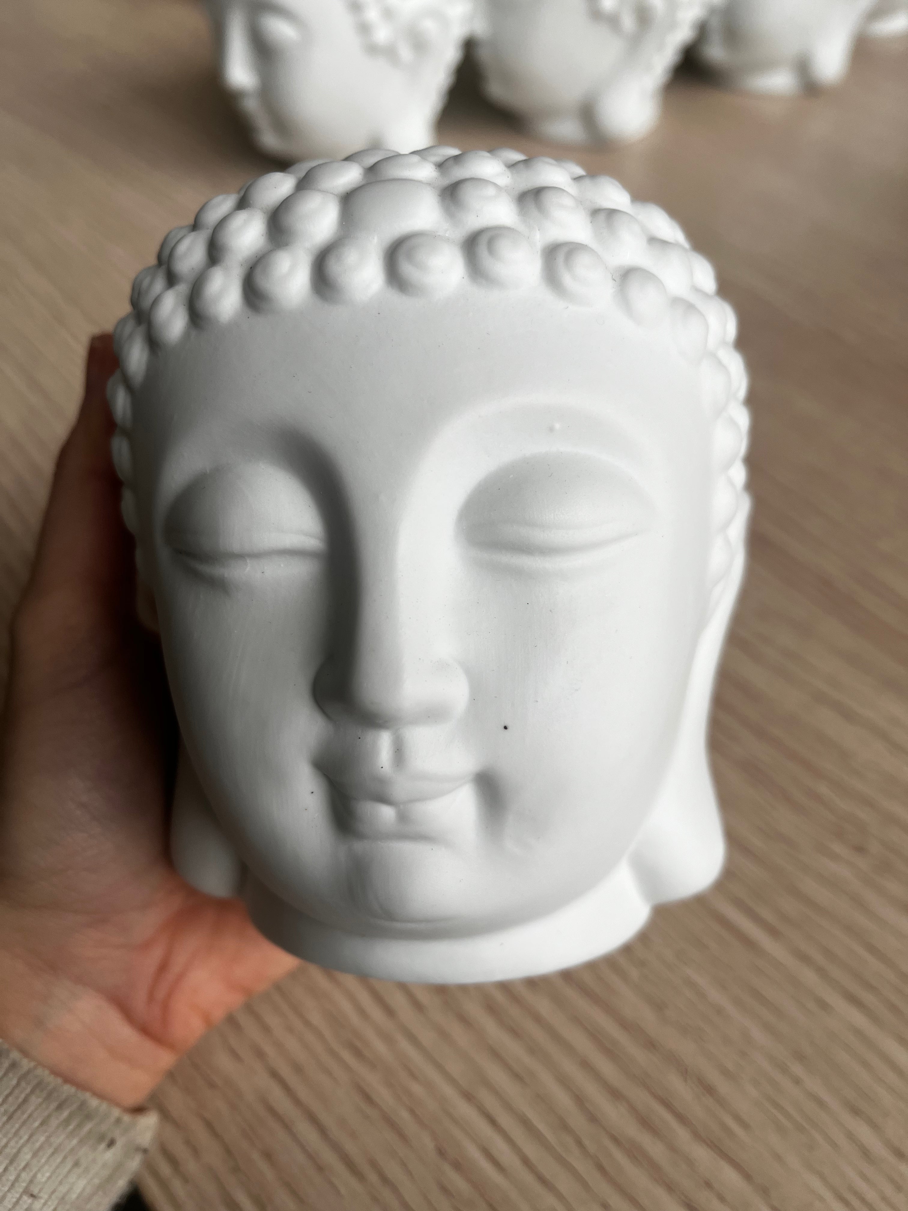 Quemador Buda Outlet