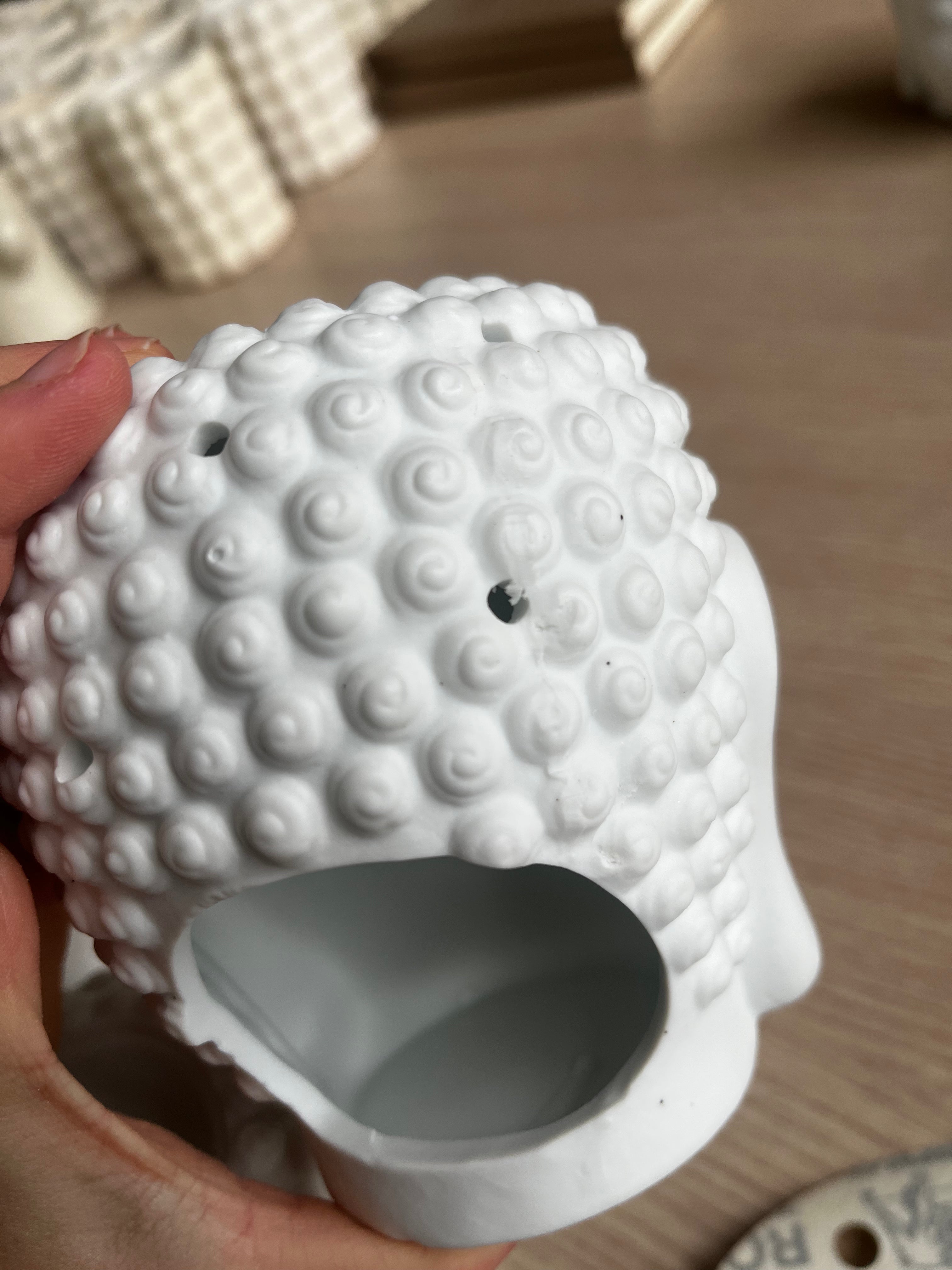 Quemador Buda Outlet