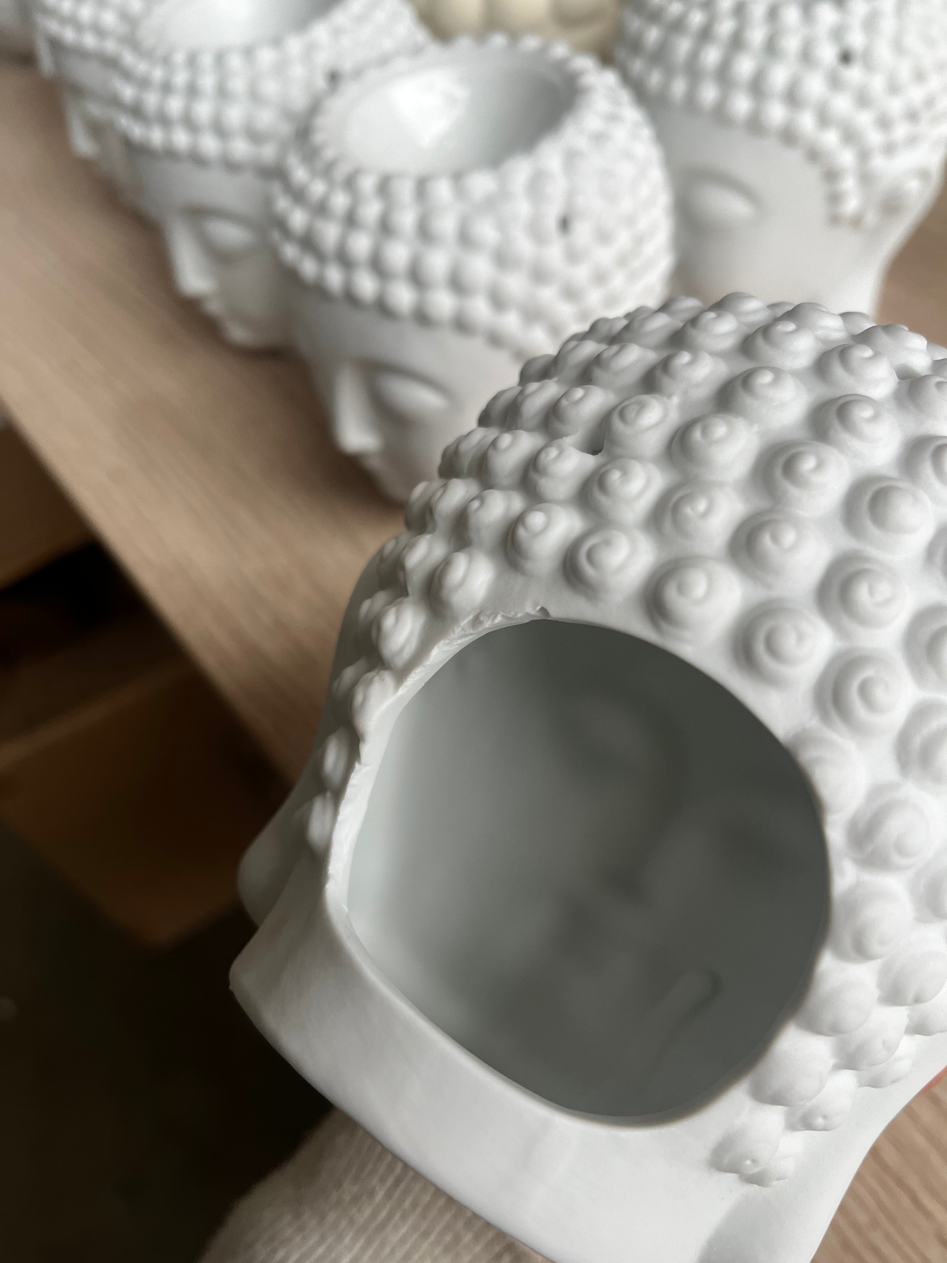 Quemador Buda Outlet