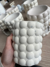 Quemador Bubbles Outlet