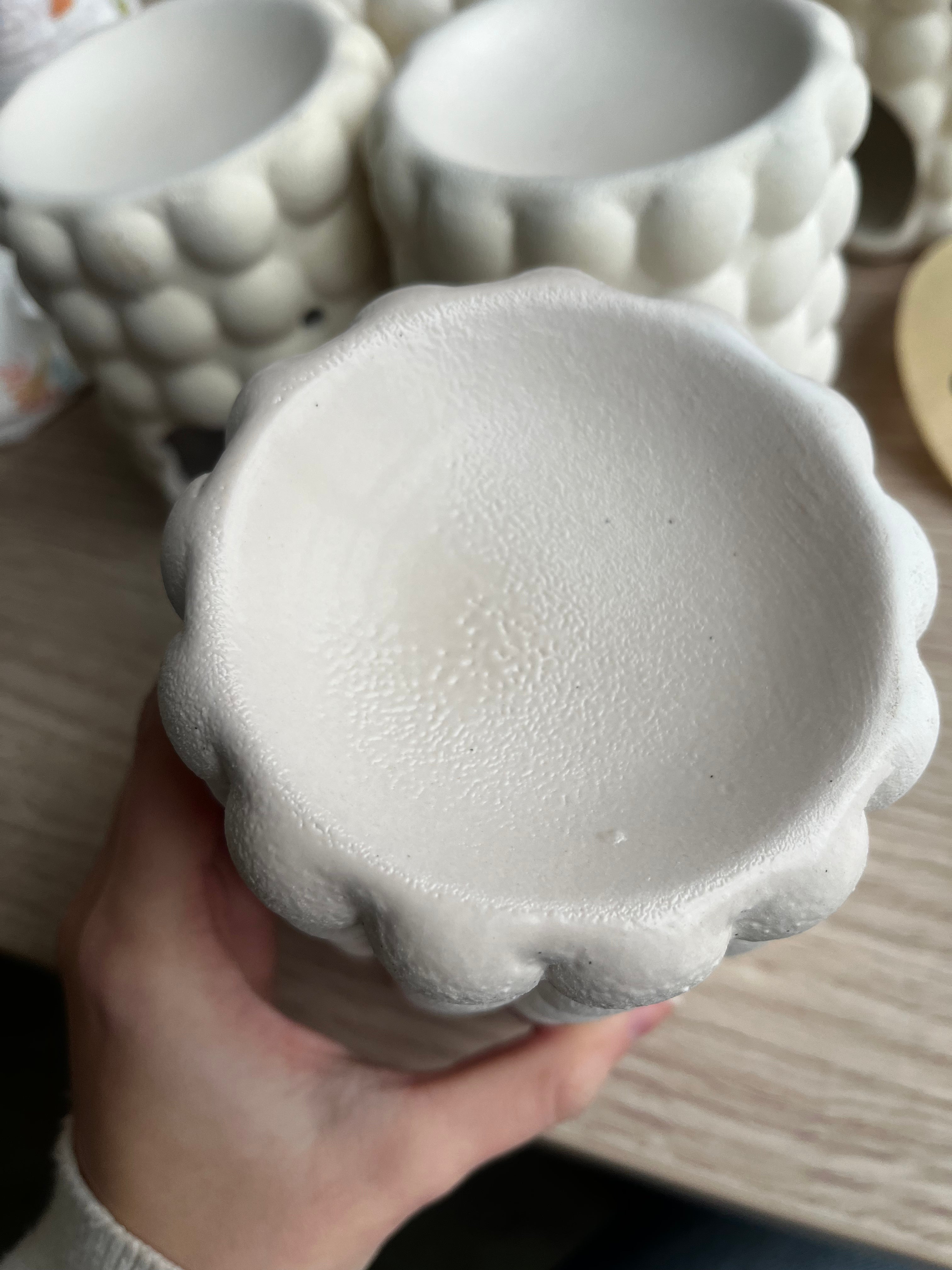 Quemador Bubbles Outlet