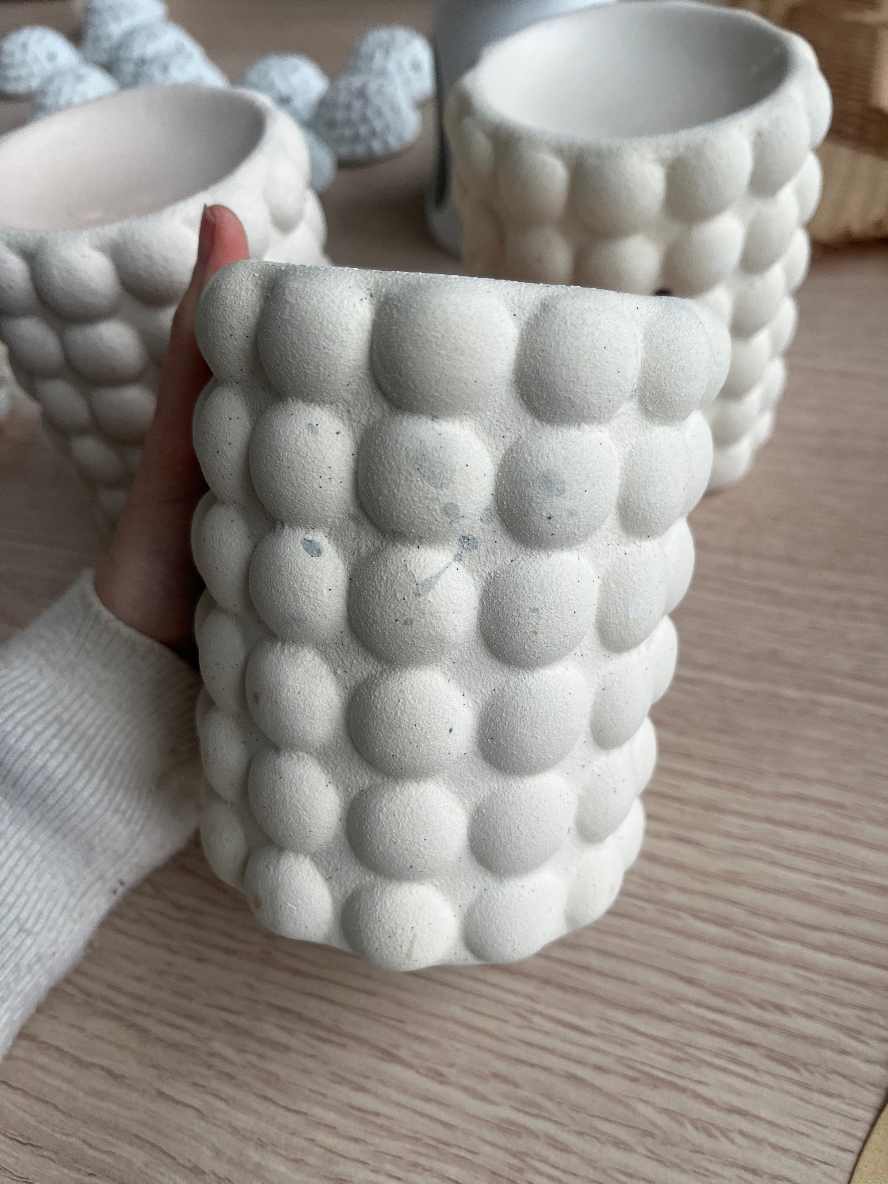 Quemador Bubbles Outlet