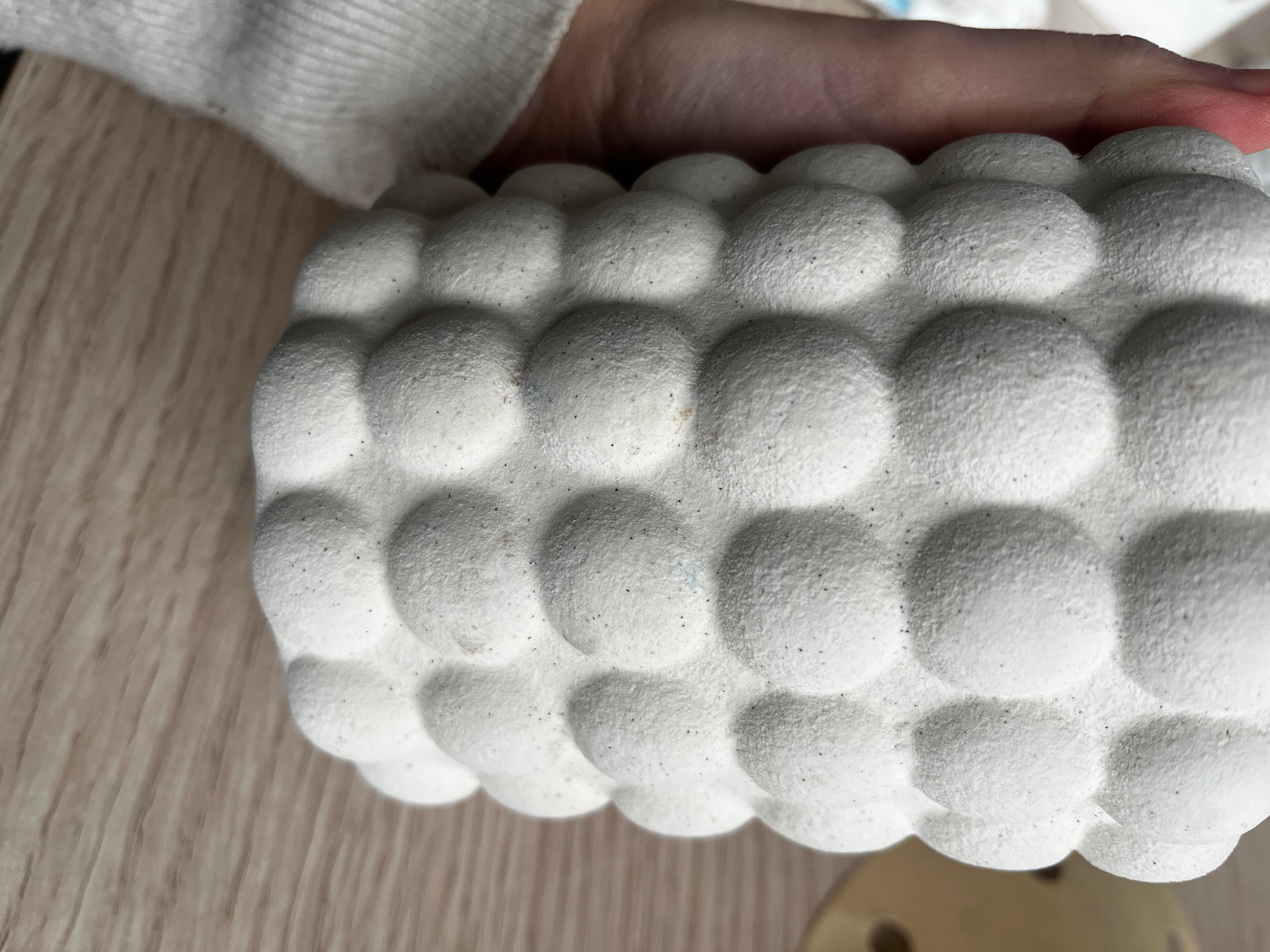 Quemador Bubbles Outlet