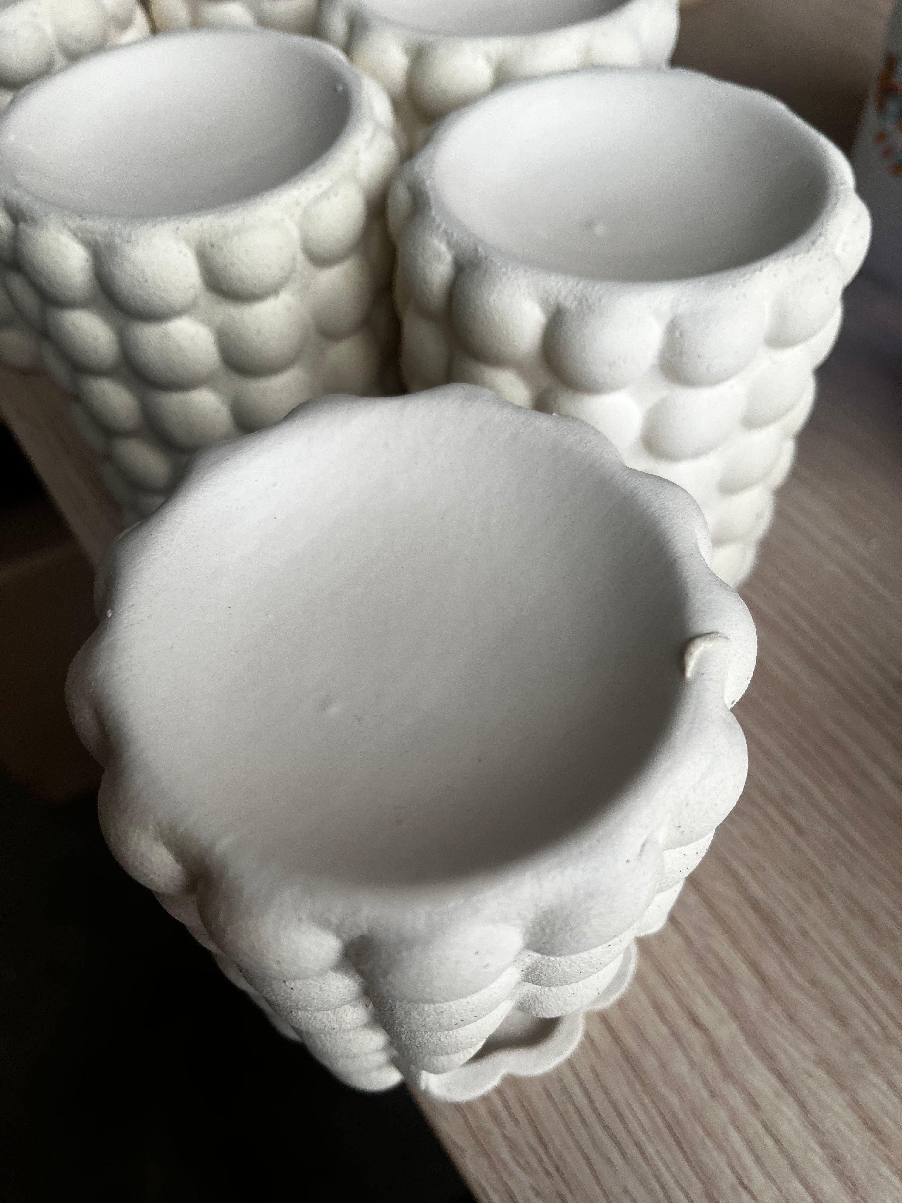 Quemador Bubbles Outlet