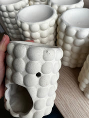 Quemador Bubbles Outlet