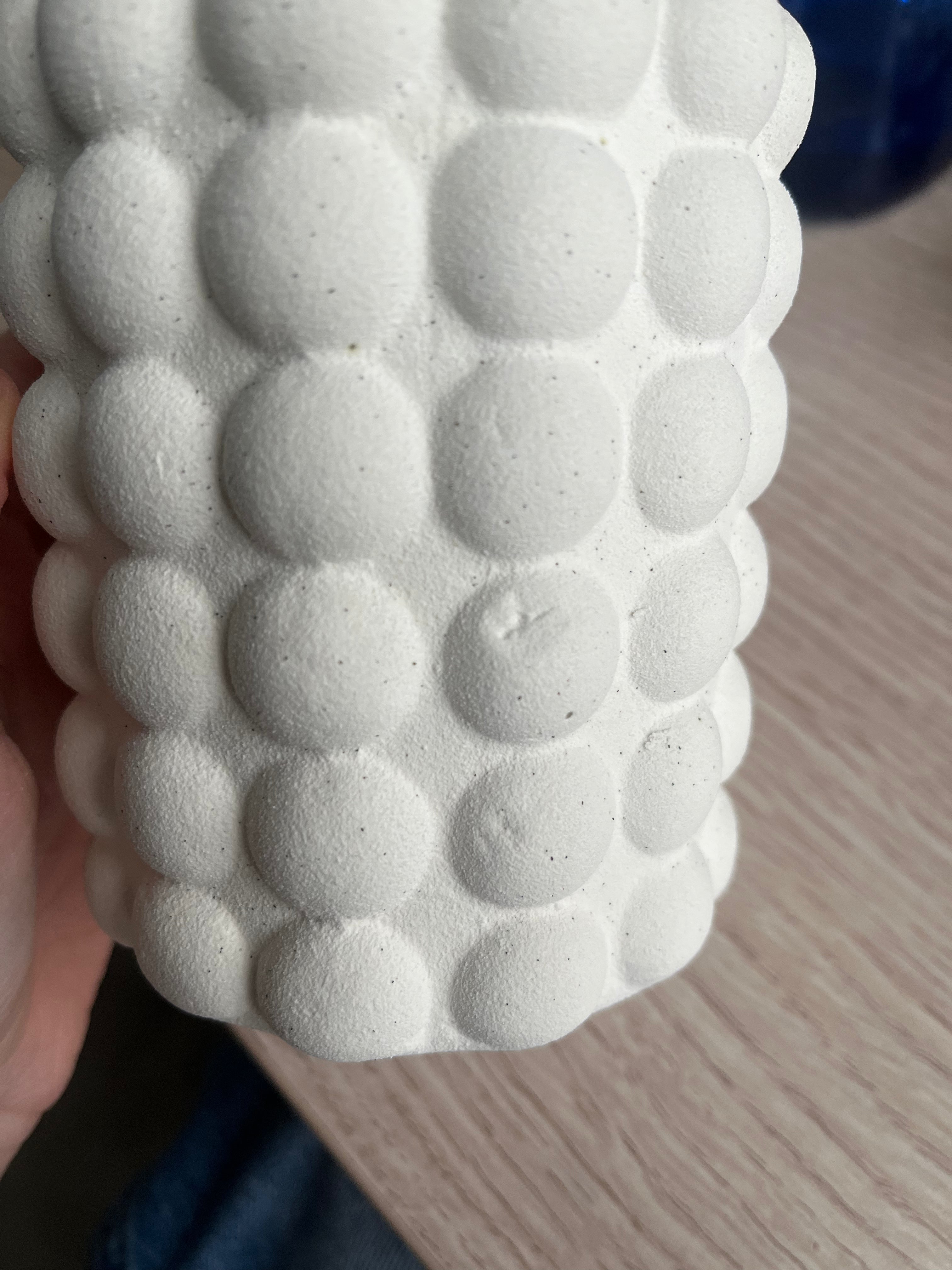 Quemador Bubbles Outlet