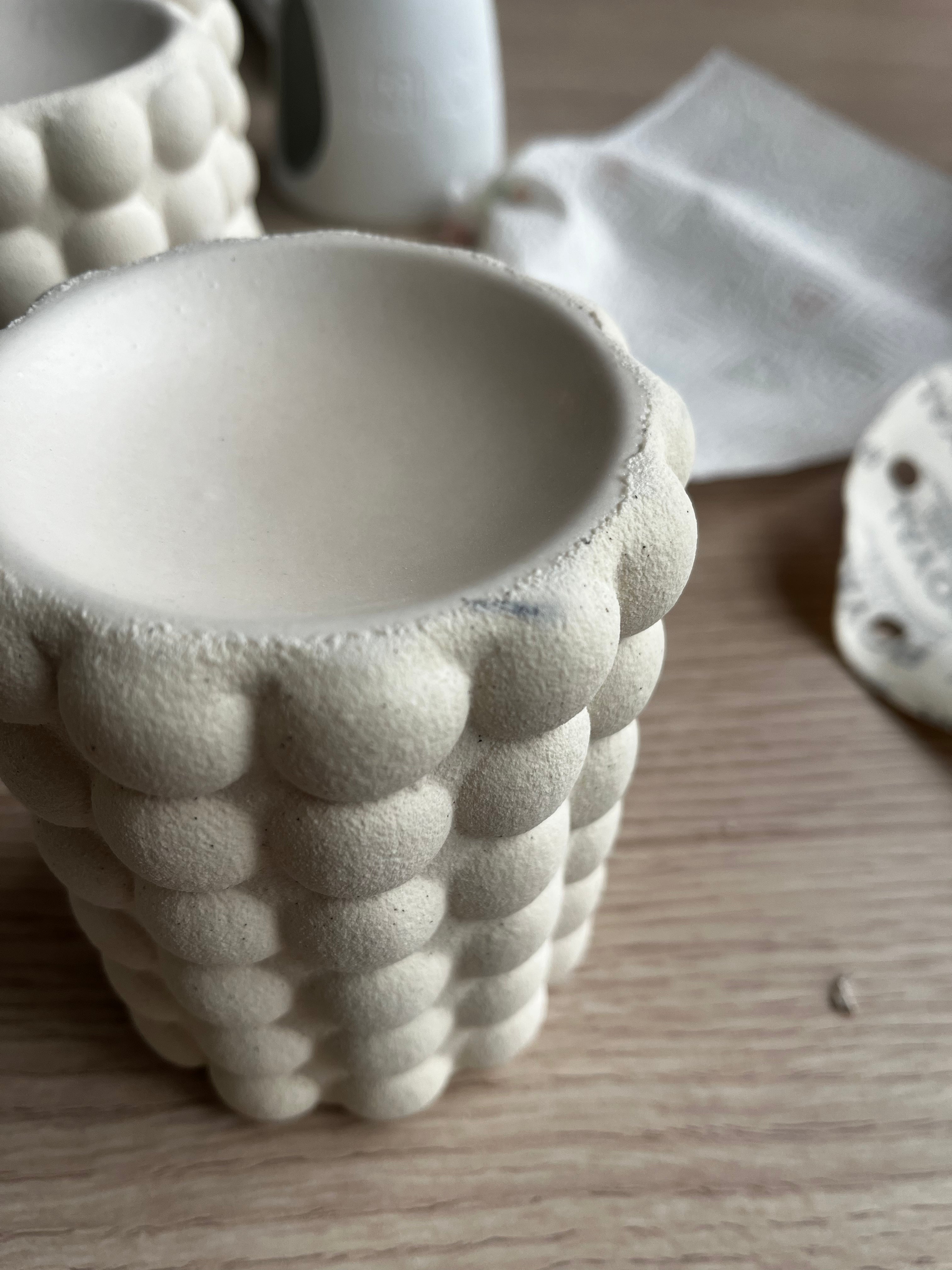 Quemador Bubbles Outlet