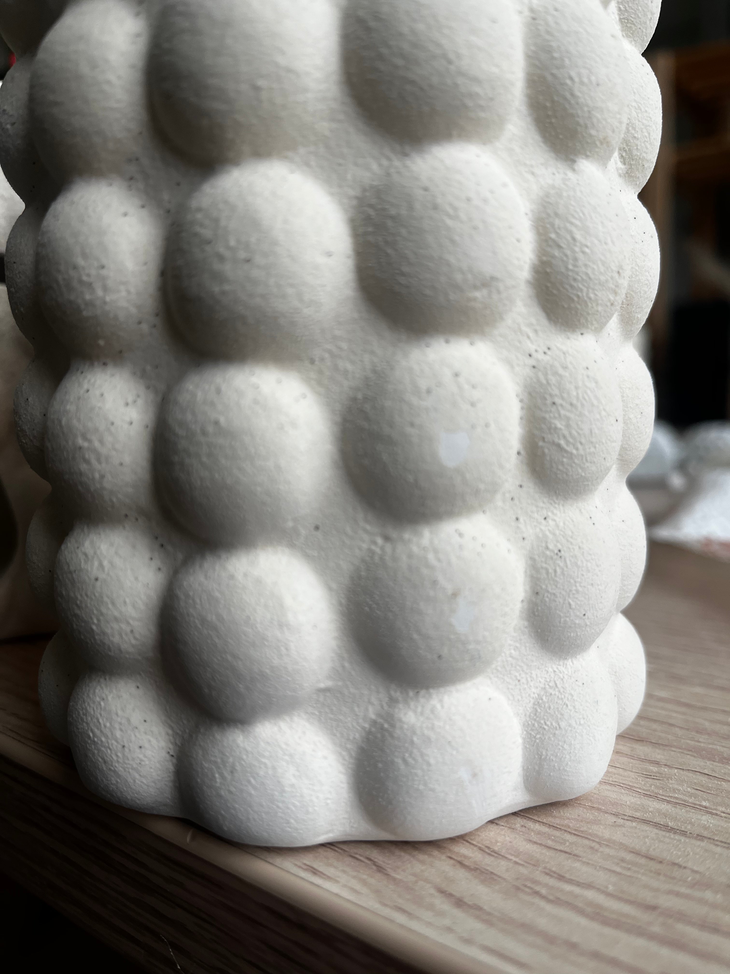 Quemador Bubbles Outlet