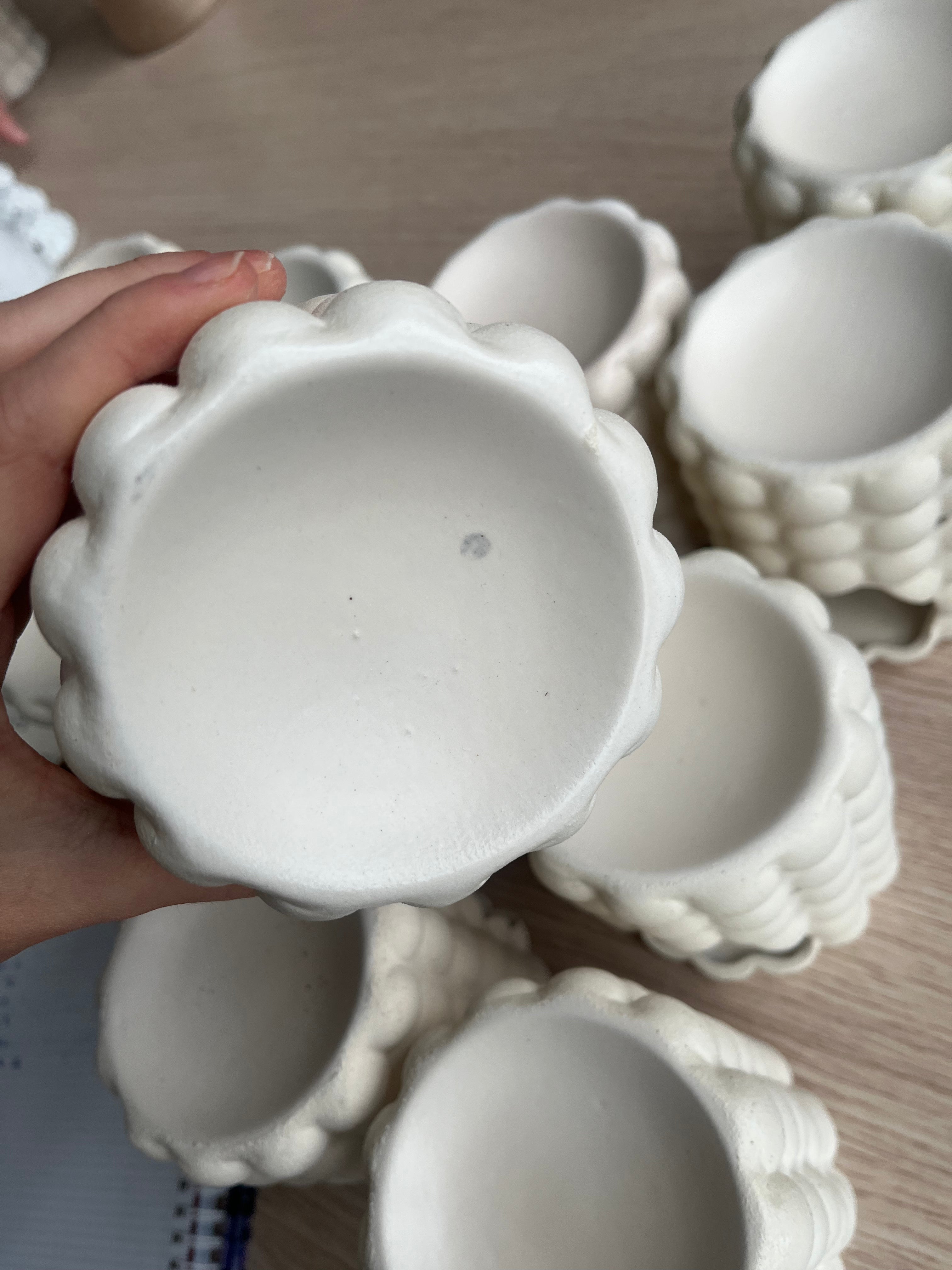 Quemador Bubbles Outlet