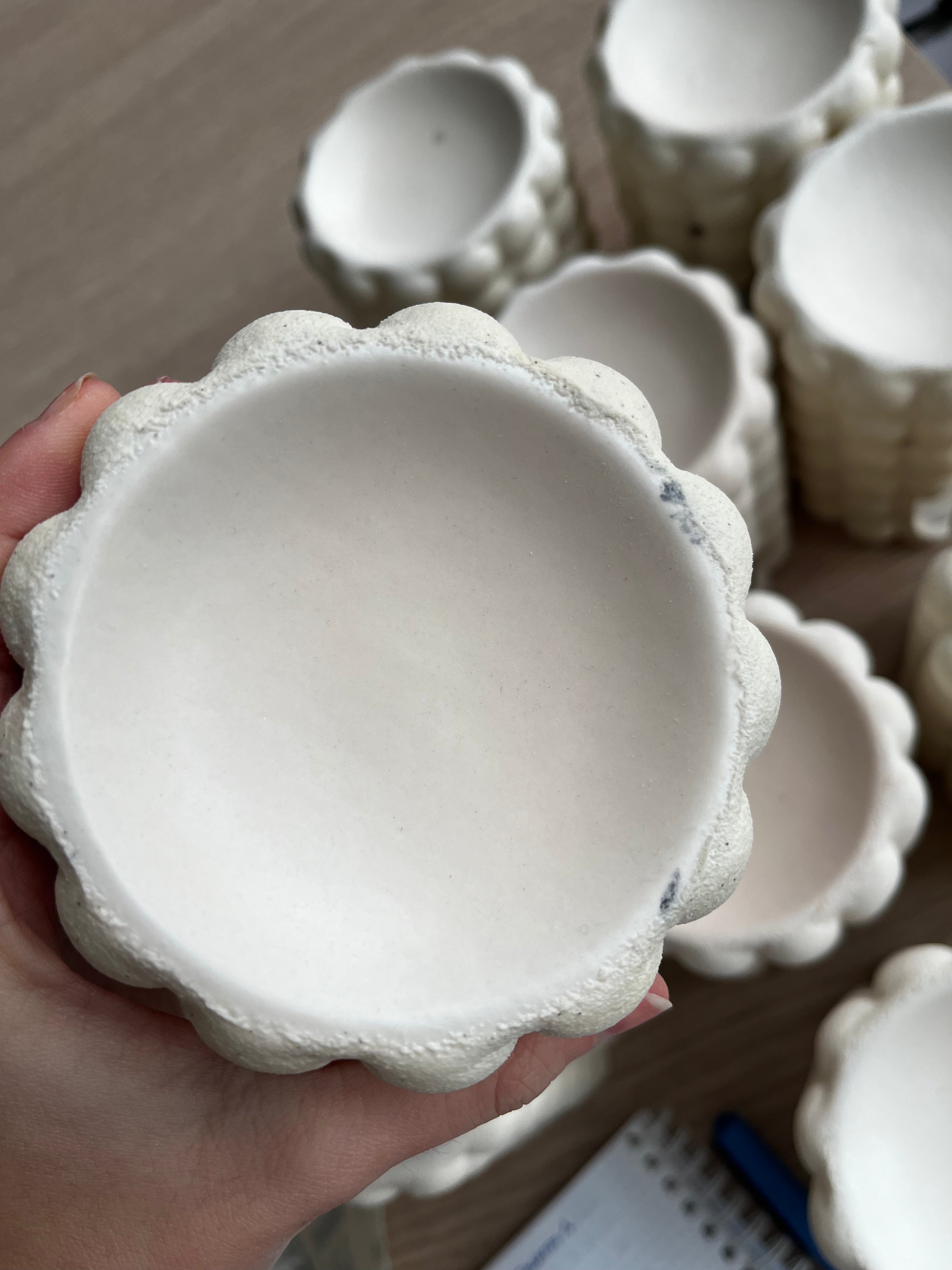 Quemador Bubbles Outlet