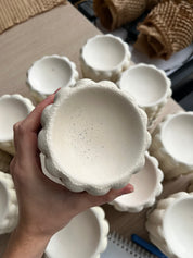 Quemador Bubbles Outlet