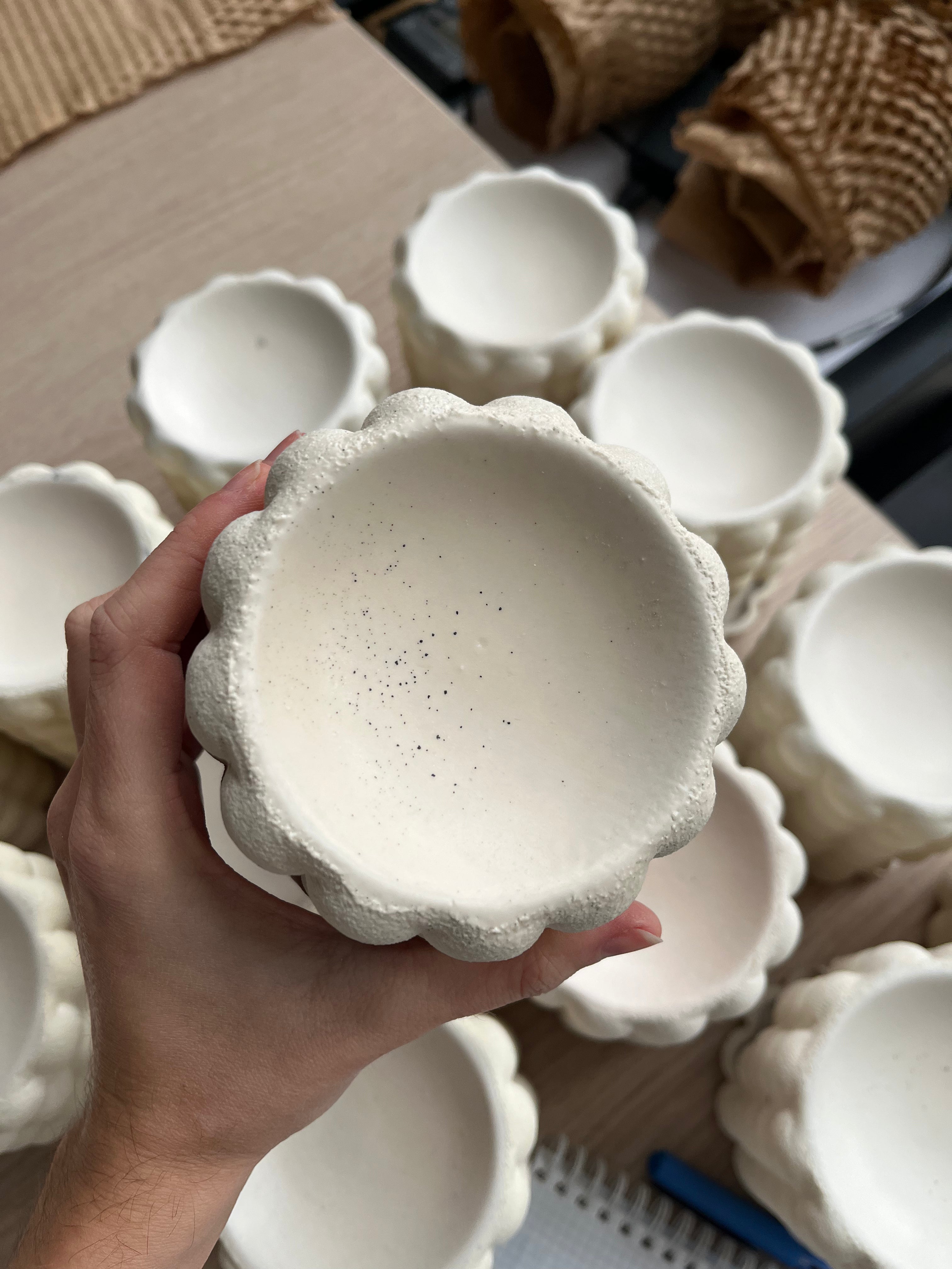 Quemador Bubbles Outlet