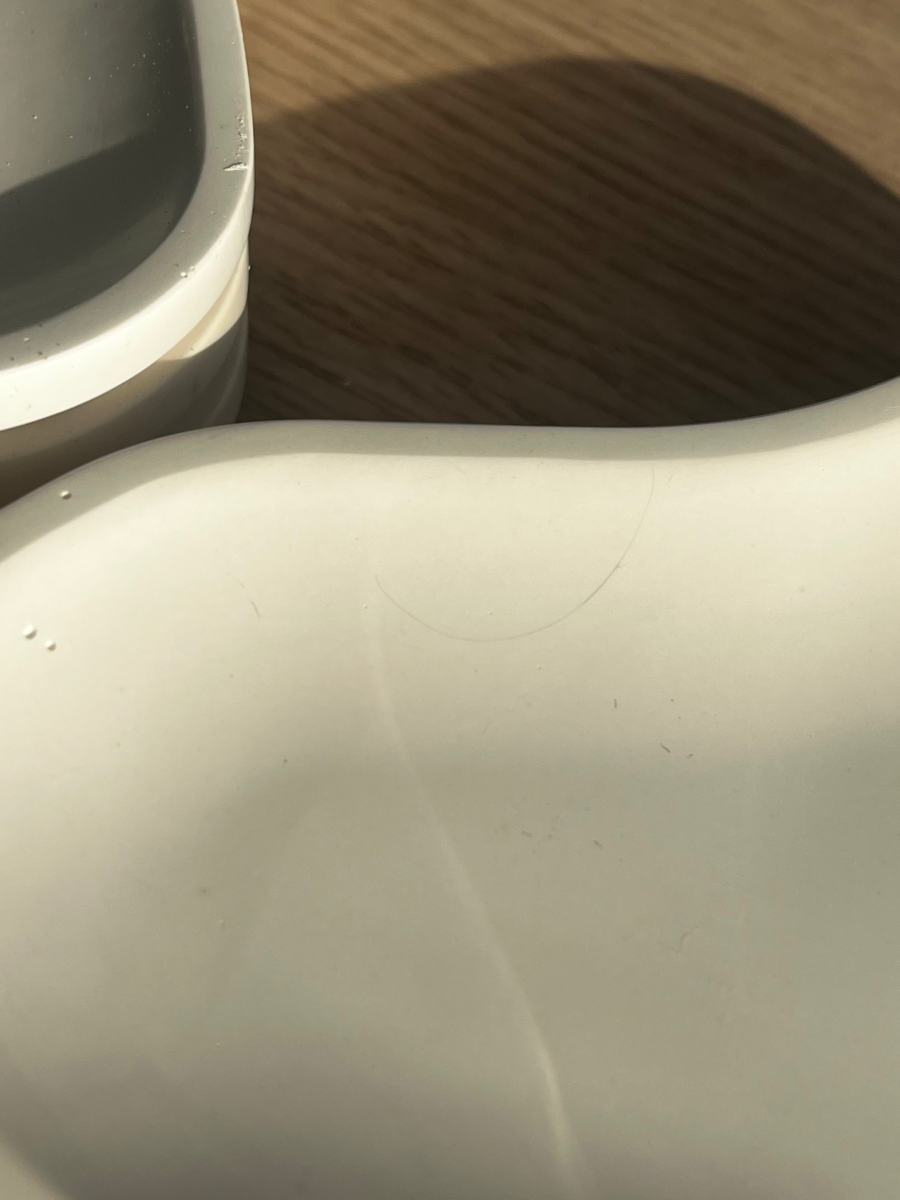 Bandeja orilla Outlet