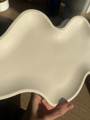 Bandeja orilla Outlet