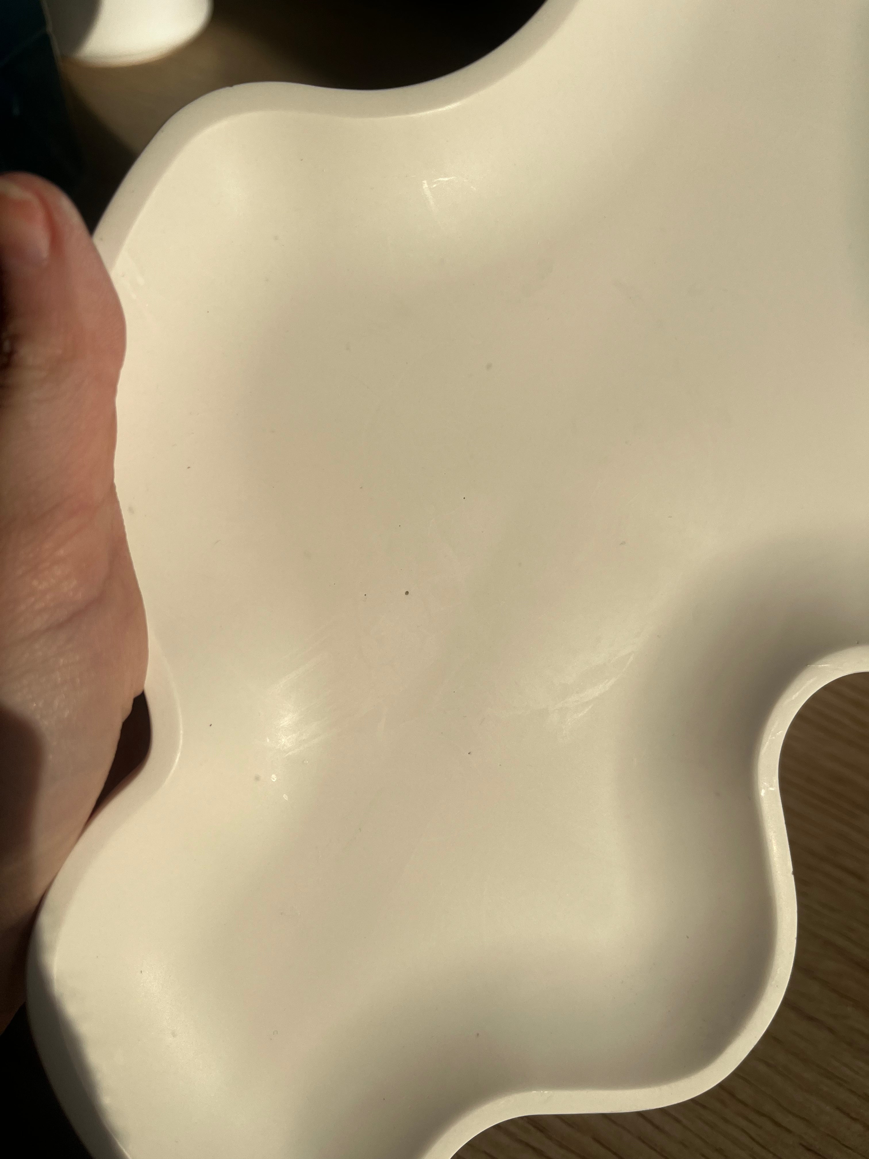 Bandeja orilla Outlet