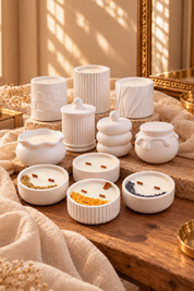 Pack once velas aromáticas